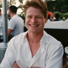 Chad — Founder, ARK Partners